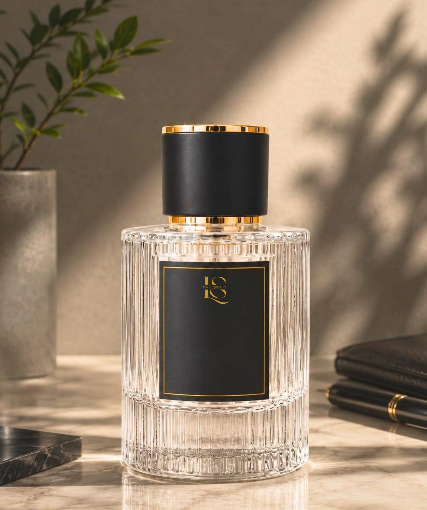 Men's Custom Perfume 55ml