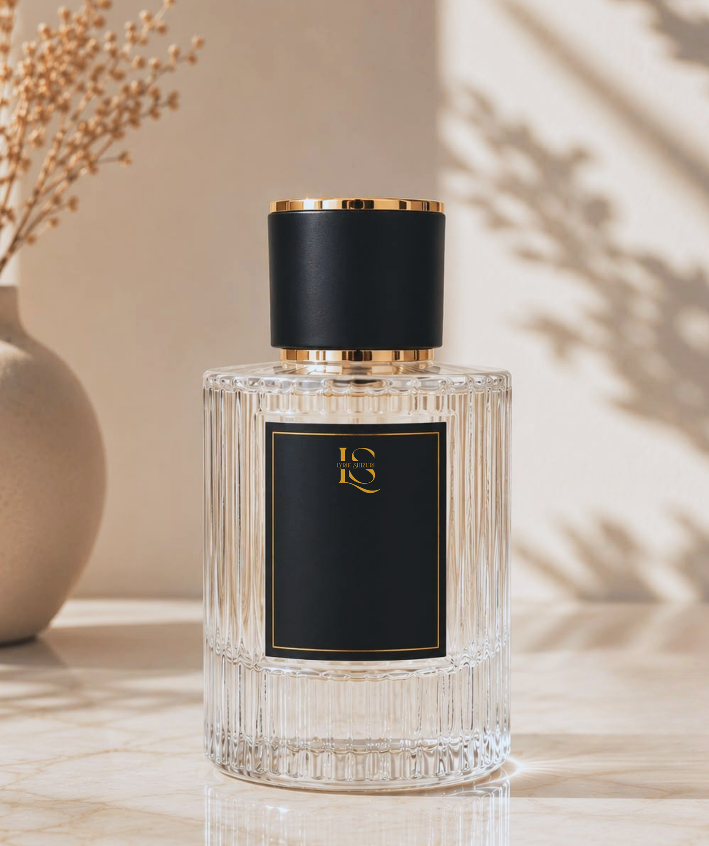 Women's Custom Perfume 55ml