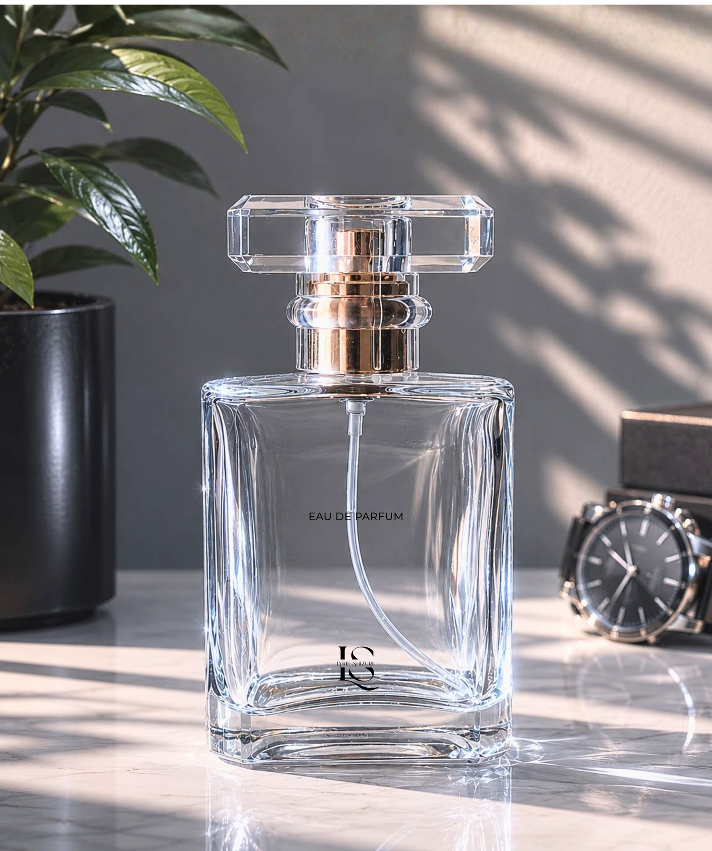 Men's Custom Perfume 50ml