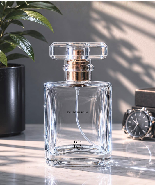 Men's Custom Perfume 50ml